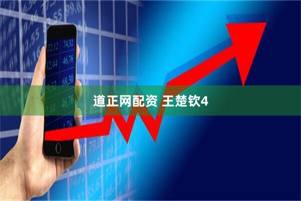 道正网配资 王楚钦4